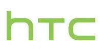 htc logo