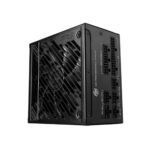 msi mpg a1000gs full modular power supply ports