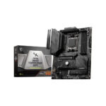 MSI B650 Tomahawk WIFI ATX motherboard with box