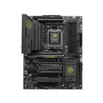MSI MPG X870 tomahawk Wi-Fi motherboard