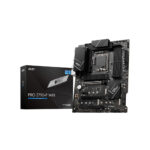 MSI PRO Z790-P Wi-Fi 6E motherboard with box