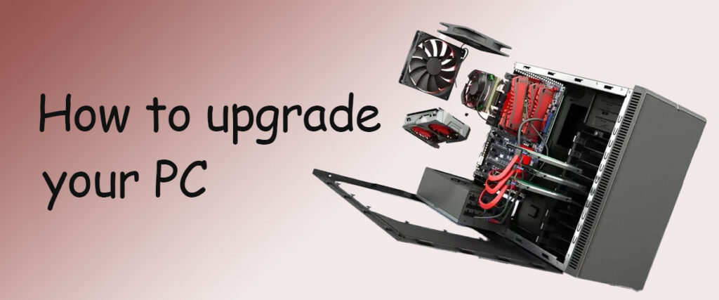 PC parts