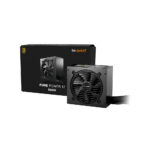 be quiet! pure power 12 850w power supply with box