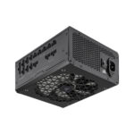 corsair rm1000x shift pcie5 1000w modular power supply ports
