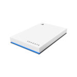 Seagate 2TB USB 3.0 external hard drive for PlayStation bottom view
