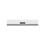 Seagate 2TB USB 3.0 external hard drive for PlayStation port view