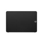 Seagate expansion 16TB usb 3.0 portable external hard drive up view