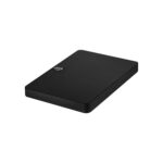 Seagate expansion 2TB usb 3.0 portable external hard drive bottom view