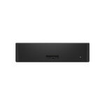 Seagate expansion 4TB usb 3.0 portable external hard drive port view