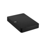 Seagate expansion 5TB usb 3.0 portable external hard drive bottom view