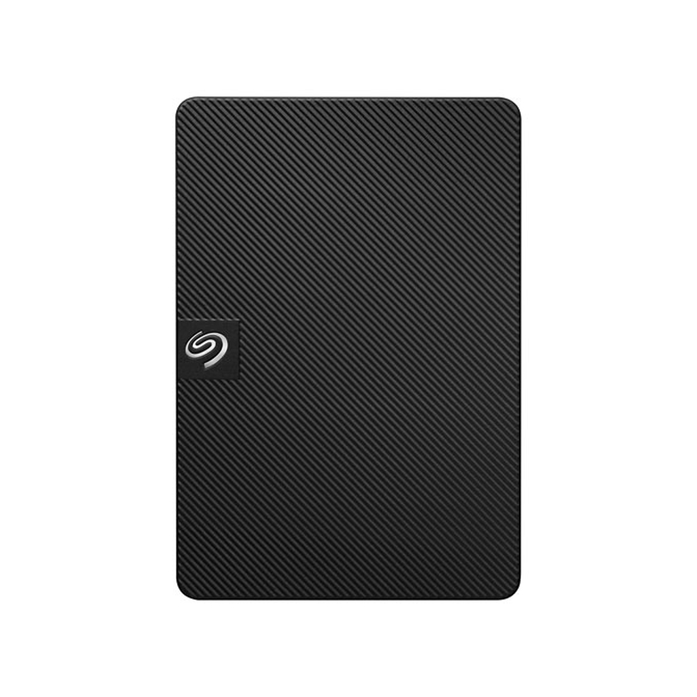 seagate-expansion-5tb-external-hard-drive-up Seagate expansion 5TB usb 3.0 portable external hard drive front view