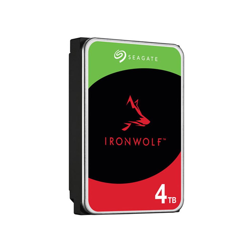 seagate-ironwolf-4tb-internal-hard-drive-left-side Seagate IronWolf 4TB 3.5 inch SATA desktop internal hard drive left side view