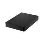 Seagate xbox certified 5tb usb 3.0 external hard drive bottom view