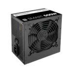 thermaltake smart 500w non-modular power supply side view