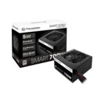 thermaltake smart 700w non-modular power supply with box