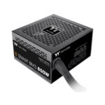 thermaltake smart bm3 850w semi-modular power supply side view