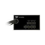 thermaltake smart bm3 850w semi-modular power supply ports
