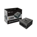 thermaltake toughpower gf a3 1200w modular power supply with box