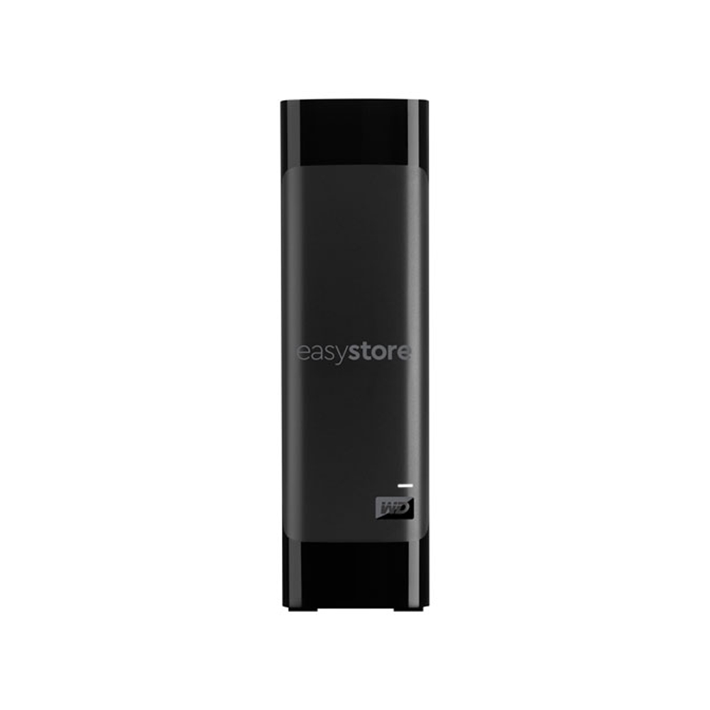 wd-easystore-22tb-external-hard-drive-front WD easystore 22tb usb 3.0 external hard drive front view