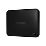 WD easystore 5TB USB 3.2 portable external hard drive