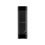 WD easystore 8tb usb 3.0 external hard drive front view