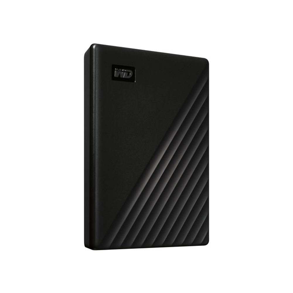 wd-my-passport-1tb-external-hard-drive-side WD my passport 1TB usb portable external hard drive side view