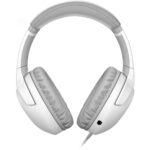 ASUS ROG Strix Go Core Moonlight wired gaming headset, crisp audio