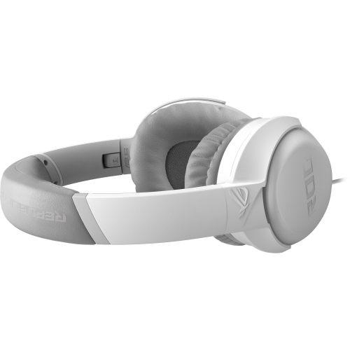 16445469_5 ASUS ROG Strix Go Core Moonlight headset, braided cable and controls