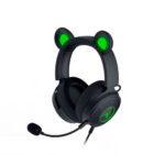 Razer Kitty V2 Pro black gaming headset with microphone