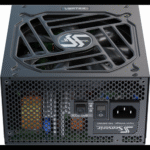 High-performance Seasonic Vertex GX-1200 1200W 80 Gold modular PSU ready for PCIe v5.0 systems.