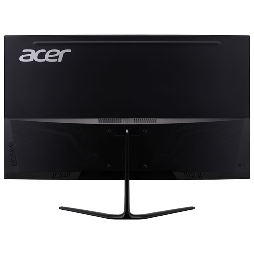 17086960_5 Acer Nitro ED320QR-S3biipx 31.5" gaming monitor with adjustable stand for ergonomic play.