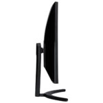 Immerse yourself with the Acer Nitro ED273 S3biip 180Hz FreeSync curved gaming monitor in action