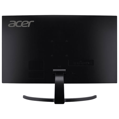 17086961_7 Connectivity options for the Acer Nitro ED273 S3biip 1ms GTG 27" curved FreeSync gaming monitor
