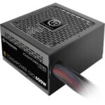 Thermaltake Toughpower GX2 80 Gold 600W non-modular ATX 12V power supply