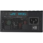 Premium ASUS ROG Loki 750W SFX-L PSU delivers robust power to high-end components