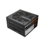 Cougar GEX X2 1000W 80 Plus Gold modular power supply for high-performance PC builds