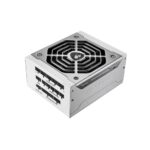 Cougar Polar X2 1050W fully modular PSU for high-performance gaming PCs