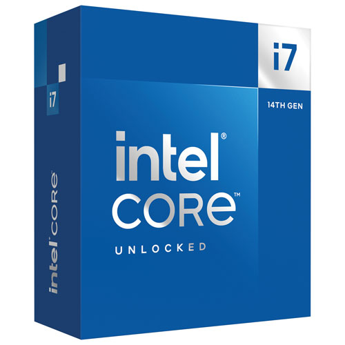 Intel Core i7-14700K desktop processor. High-performance CPU for gaming and content creation.;