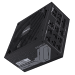 Gigabyte UD 1300W 80 Gold modular power supply with PCIe v5.0 12VHPWR connector