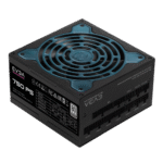 EVGA Supernova 750 P5 80 Plus Platinum fully modular ATX power supply 750W