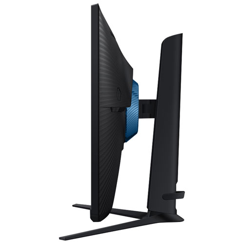 18172462_4 Immersive gaming on Samsung 24-inch 180Hz monitor with FreeSync technology