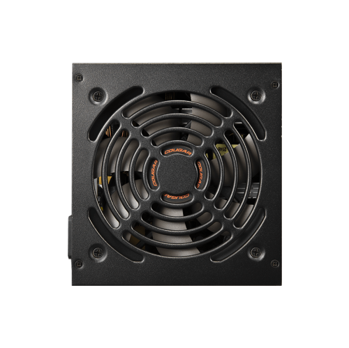 18244407_1 Cougar Atlas 650W PSU with 120mm ultra-silent fan for efficient cooling