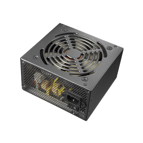 18244407_3 Compact Cougar Atlas 650W power supply, ideal for various PC builds