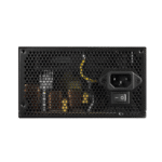 Cougar Atlas 650W PSU highlighting PCI Express 4.0 ready connectivity