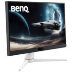 Crisp visuals on the BenQ EX251 FHD IPS LED monitor, optimized with FreeSync technology.