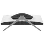 Sleek design of the BenQ EX251 24.5" gaming monitor, featuring premium IPS LED display.