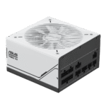 ASUS AP-750G 750W 80 Plus Gold Power Supply Unit (PSU) for high-performance computers