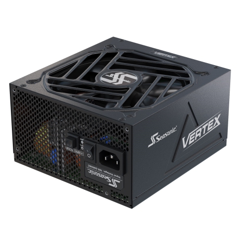Seasonic Vertex1000G Vertex GX-1000 ATX3.0 1000W 80 Plus Gold fully modular power supply unit