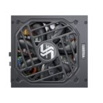 Seasonic Vertex GX-1000 1000W ATX3.0 PSU with fully modular cable connections for PC build