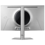 Close-up of the ultra-fast 240Hz refresh rate and 0.03ms GTG response time display